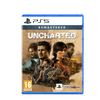 PS5 Uncharted: Legacy of Thieves Collection (EU) PS5 Uncharted: Legacy of Thieves Collection (EU)
