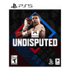 PS5 Undisputed (US) PS5 Undisputed (US)