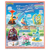 Re-Ment Pokemon Shower Splash (Set of 6) Re-Ment Pokemon Shower Splash (Set of 6)
