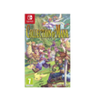 Nintendo Switch Collection of Mana Nintendo Switch Collection of Mana
