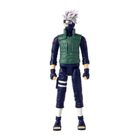 Bandai Naruto Anime Heroes Mega - Hatake Kakashi