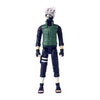 Bandai Naruto Anime Heroes Mega - Hatake Kakashi Bandai Naruto Anime Heroes Mega - Hatake Kakashi