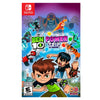 Nintendo Switch Ben 10: Power Trip (US) Nintendo Switch Ben 10: Power Trip (US)