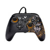 XBox Series X/S PowerA Advantage Wired Controller - Fornite XBox Series X/S PowerA Advantage Wired Controller - Fornite