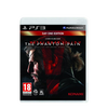 PS3 Metal Gear Solid V: The Phantom Pain