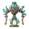 Amiibo The Legend of Zelda: Tears Of The Kingdom - Mineru's Construct Amiibo The Legend of Zelda: Tears Of The Kingdom - Mineru's Construct