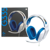 Logitech G335 Wired Gaming Headset - White (BL2YRS) Logitech G335 Wired Gaming Headset - White (BL2YRS)