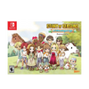 Nintendo Switch Story of Seasons: A Wonderful Life Collector Edition (US) English Nintendo Switch Story of Seasons: A Wonderful Life Collector Edition (US) English