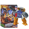Transformers Generations WFC-K16 Huffer Transformers Generations WFC-K16 Huffer
