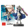 Amiibo Super Smash Bros Corrin Player 2 No. 60 (Europe) Amiibo Super Smash Bros Corrin Player 2 No. 60 (Europe)