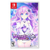 Nintendo Switch Hyperdimension Neptunia: Sisters vs. Sisters (US) Nintendo Switch Hyperdimension Neptunia: Sisters vs. Sisters (US)