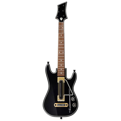 Wii U Guitar Hero Live Guitar Controller Wii U Guitar Hero Live Guitar Controller