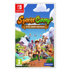 Nintendo Switch Sports Camp: A 35-Game Adventure (EU) Nintendo Switch Sports Camp: A 35-Game Adventure (EU)