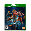 XBox One Jump Force XBox One Jump Force