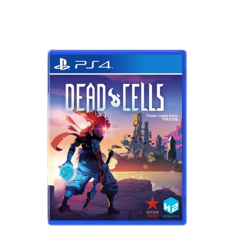 PS4 Dead Cells PS4 Dead Cells