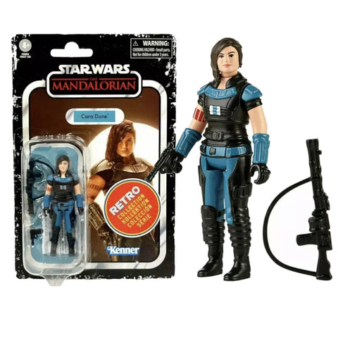 Star Wars F09375L00 Vin S3 Vintage (Set of 5)