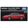 Takara Tomy Tomica Premium Toyota MR2 SW20 Red Takara Tomy Tomica Premium Toyota MR2 SW20 Red