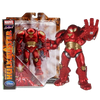 Marvel Select Comic Hulkbuster Action Figure Marvel Select Comic Hulkbuster Action Figure