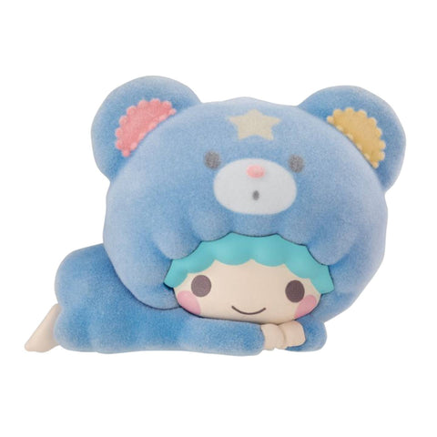 Sanrio Characters Friends Mascot -Kiki Sanrio Characters Friends Mascot -Kiki