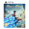 PS5 The Prince of Persia: The Lost Crown (EU) PS5 The Prince of Persia: The Lost Crown (EU)