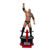 PCS WWE The Rock Statue PCS WWE The Rock Statue