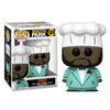 Funko POP! (1474) South Park Chef Funko POP! (1474) South Park Chef