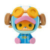 One Piece Sofvimates Chopper Egghead Version One Piece Sofvimates Chopper Egghead Version