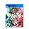 PS4 Cris Tales (US) PS4 Cris Tales (US)