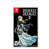 Nintendo Switch Bravely Default II (US) Nintendo Switch Bravely Default II (US)