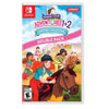 Nintendo Switch Horse Club Adventures 1+2 Lakeside Collection (US) Nintendo Switch Horse Club Adventures 1+2 Lakeside Collection (US)
