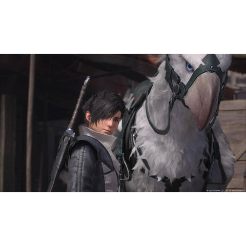 PS5 Final Fantasy XVI Regular (EU)