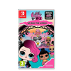 Nintendo Switch L.O.L. Surprise! Remix: We Rule the World Nintendo Switch L.O.L. Surprise! Remix: We Rule the World