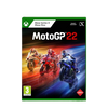 XBOX One /Series X MotoGP 22 (EU) XBOX One /Series X MotoGP 22 (EU)