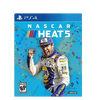 PS4 NASCAR Heat 5 (US) PS4 NASCAR Heat 5 (US)