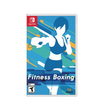 Nintendo Switch Fitness Boxing (US) Nintendo Switch Fitness Boxing (US)