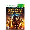 XBOX 360 XCOM: Enemy Within XBOX 360 XCOM: Enemy Within