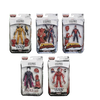 Marvel Legends Build A Figure Venompool (Set of 5) Marvel Legends Build A Figure Venompool (Set of 5)
