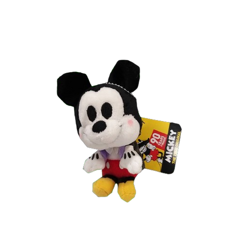 Mickey the True Original 4" Plush - Magician Mickey the True Original 4" Plush - Magician
