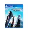 PS4 Crisis Core - Final Fantasy VII Reunion (Asia) PS4 Crisis Core - Final Fantasy VII Reunion (Asia)