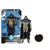 DC Multiverse 7" White Knight Batman DC Multiverse 7" White Knight Batman