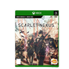 XBox One/ Series X Scarlet Nexus XBox One/ Series X Scarlet Nexus