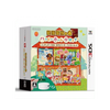 3DS Doubutsu no Mori: Happy Home Designer [NFC Reader & Writer Bundle Set]