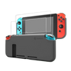 Nintendo Switch Tomtoc Silicone Case (Gray) Nintendo Switch Tomtoc Silicone Case (Gray)