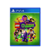 PS4 LEGO DC Super Villains PS4 LEGO DC Super Villains