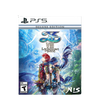 PS5 Ys VIII: Lacrimosa of DANA Deluxe Edition (US) PS5 Ys VIII: Lacrimosa of DANA Deluxe Edition (US)