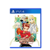 PS4 Tales of Symphonia Remastered (Asia) PS4 Tales of Symphonia Remastered (Asia)
