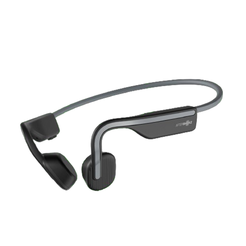 Aftershokz OpenMove W/L Bone Conduction - Slate Grey Aftershokz OpenMove W/L Bone Conduction - Slate Grey
