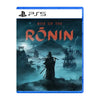 PS5 Rise of the Ronin (Asia)