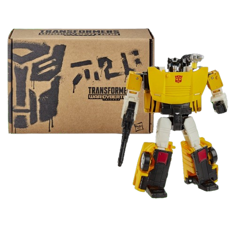 Transformers Generation WFC-GS18 Tigertrack Transformers Generation WFC-GS18 Tigertrack