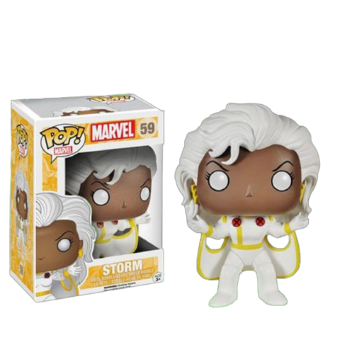 Funko POP! (59) Storm Funko POP! (59) Storm